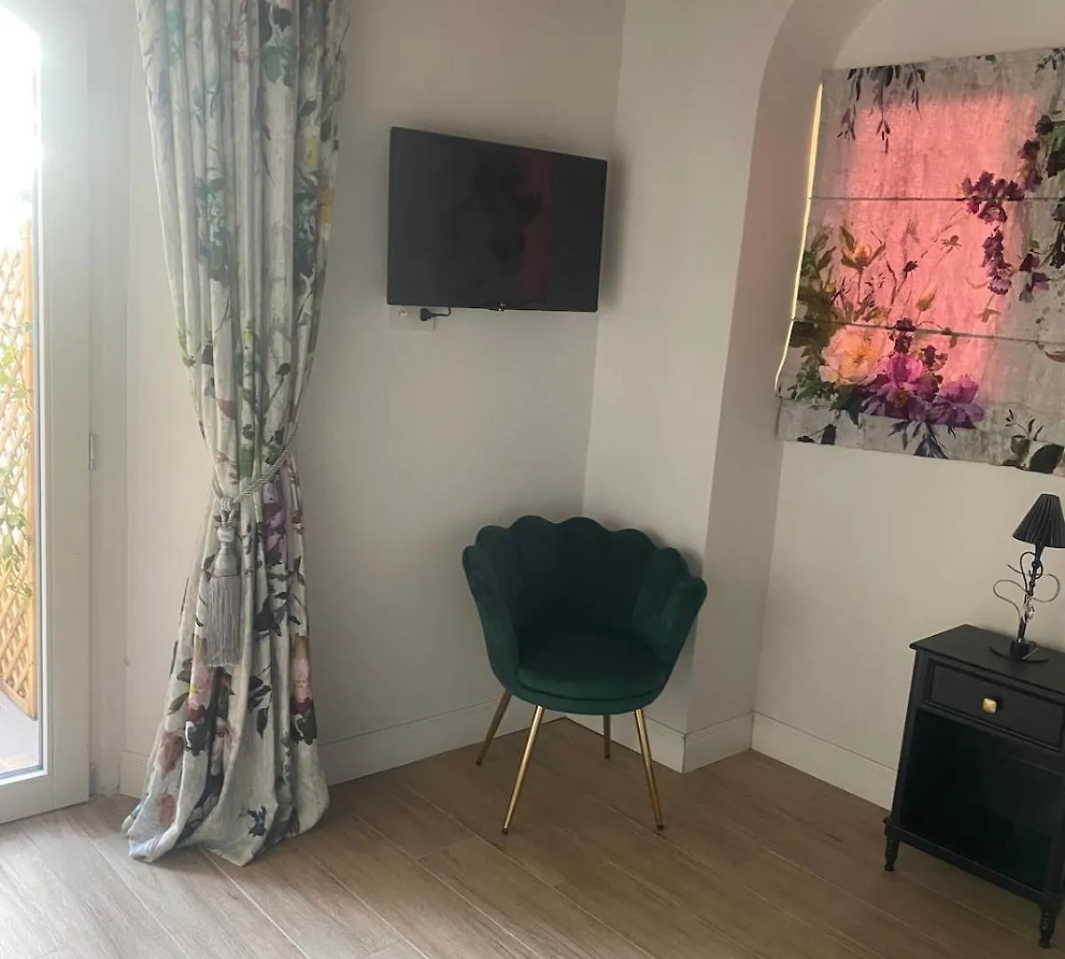 Apartman Il Portico Di Margherita Firenze