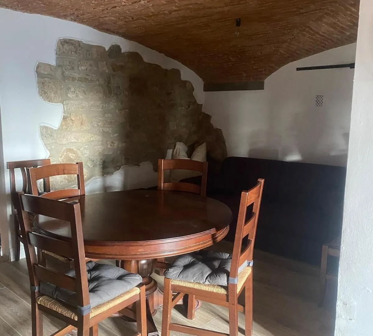 Il Portico Di Margherita Флоренция