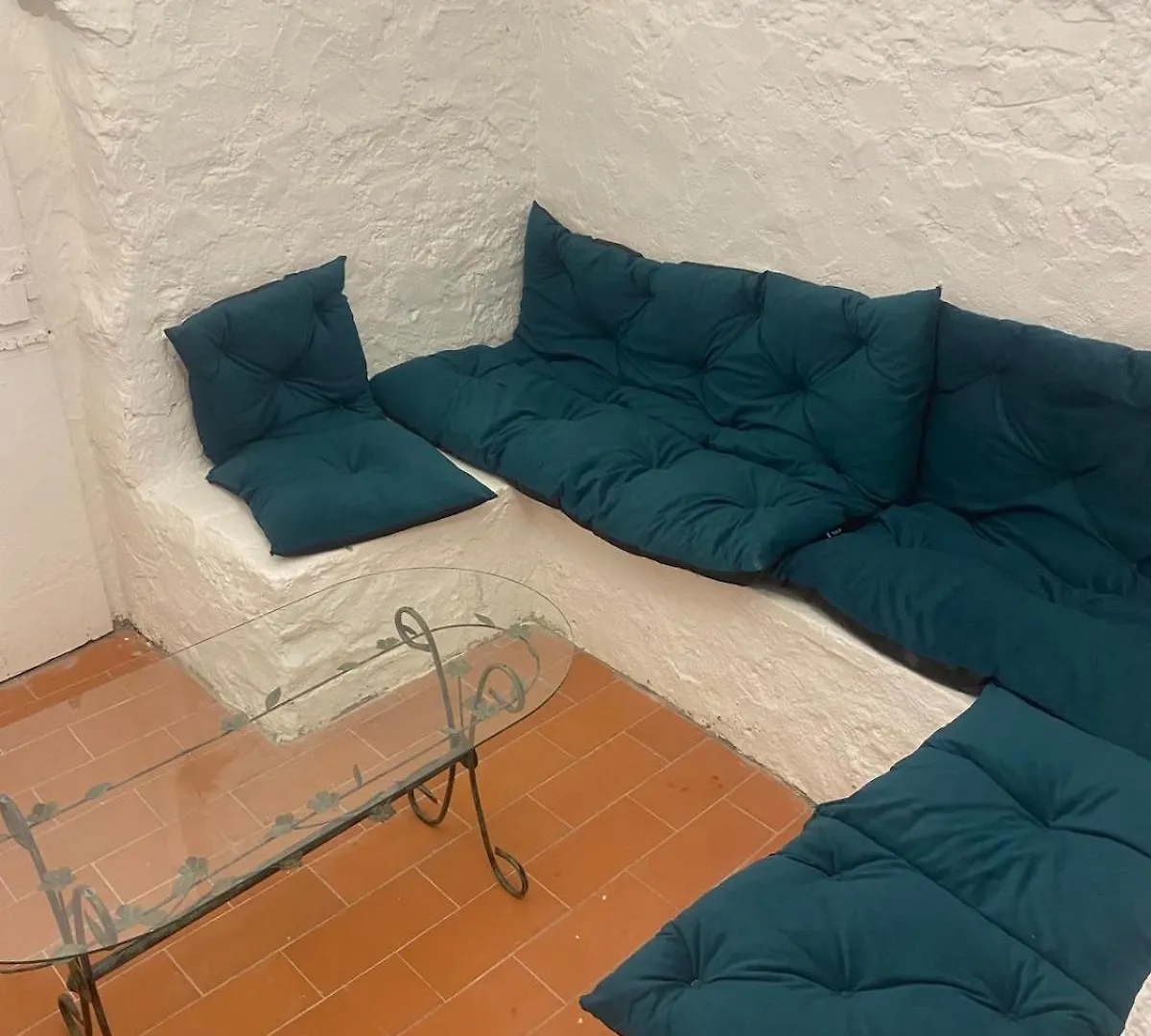 Apartman Il Portico Di Margherita Firenze