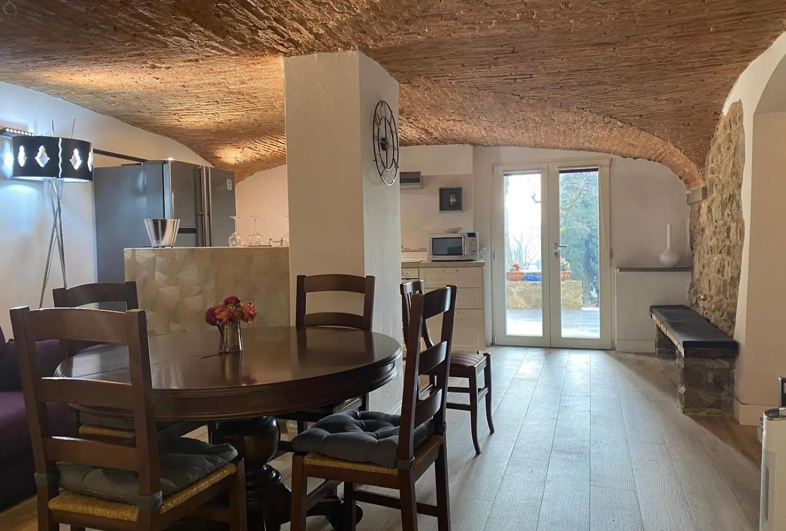 Apartman Il Portico Di Margherita Firenze