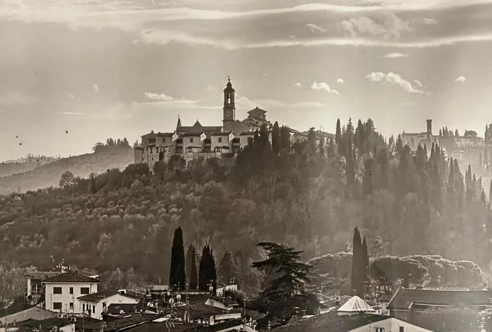 Il Portico Di Margherita Firenze Olaszország