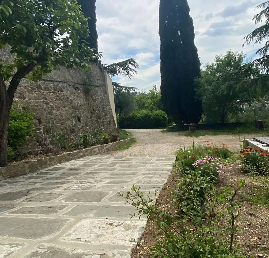 Il Portico Di Margherita Флоренция 0*,  Италия