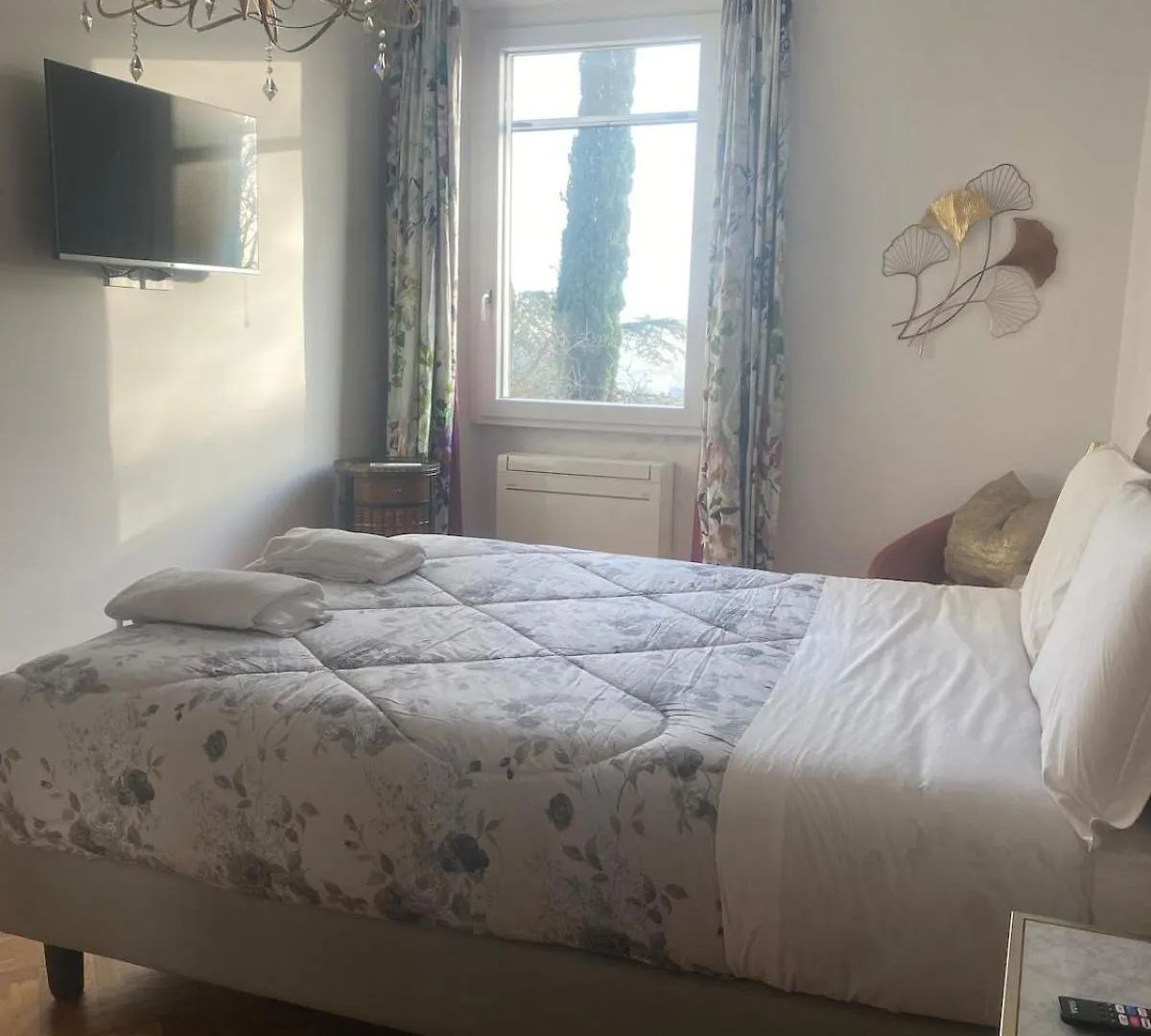Apartment Il Portico Di Margherita Florence Italy